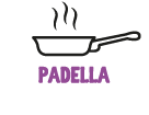Icona padella